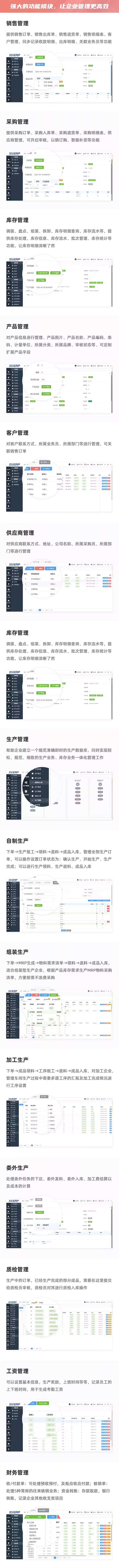 光伏光电太阳能ERP软件生产MES车间管理系统